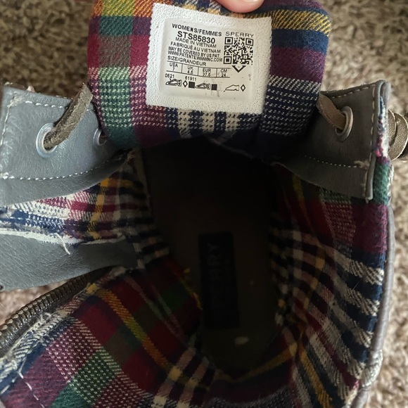 SPERRY booties - Picture 7 of 8